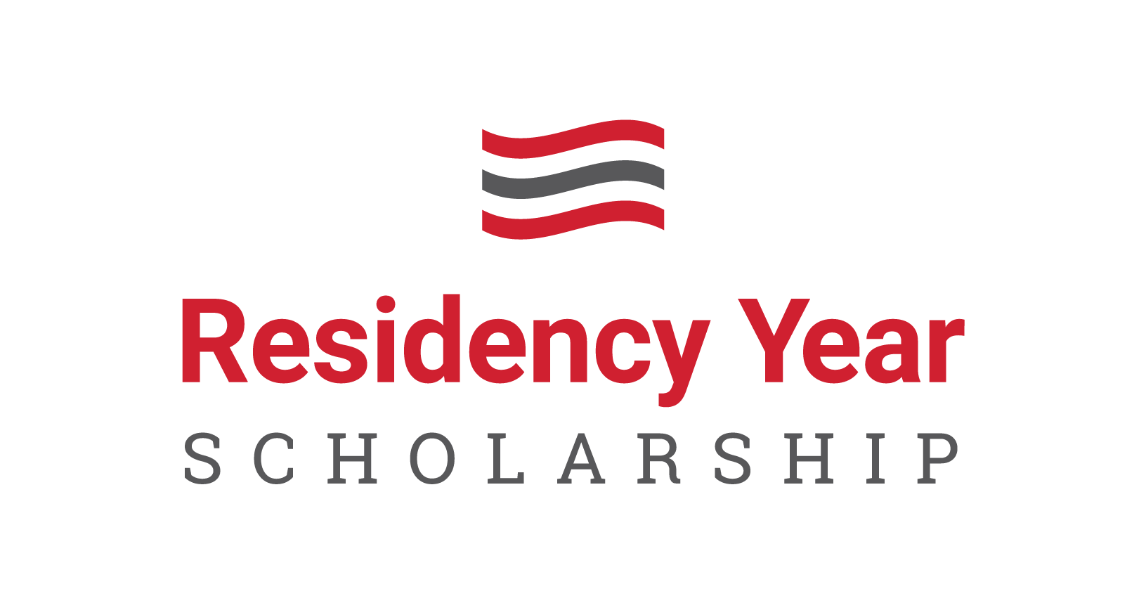 Residency Year Scholarship