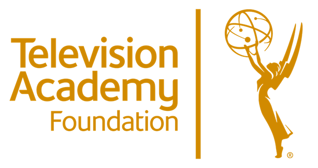 Television Academy Foundation Nancy Robinson