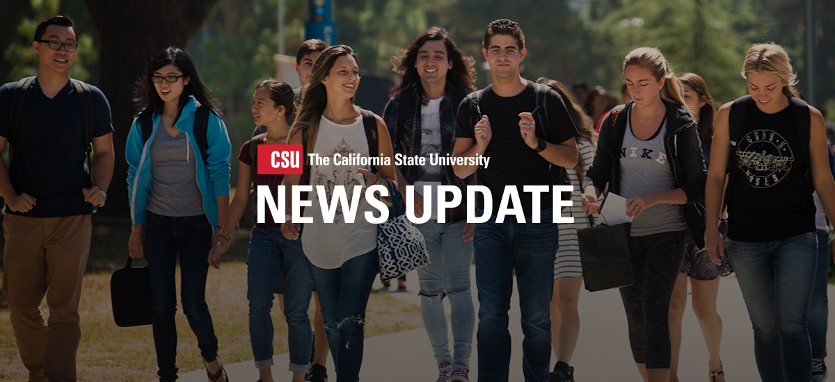 Newswise: Cal State Apply Deadline Extended to December 15