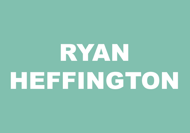 Ryan Heffington