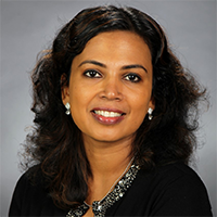 Dr. Nisha Nair