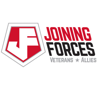 Joining Forces Veterans - Allies