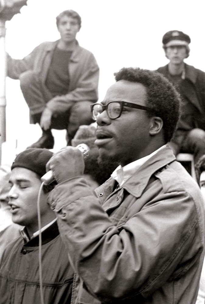 SAN FRANCISCO   November 6, 1968     The Black Student Union at SFSU leads a coalition of other groups in a campus student strike, demanding a more diverse and less Eurocentric university. When the strike ends four and a half months later (the longest campus strike in U.S. history), the strikers’ demands result in the creation of                  San Francisco State’s College of Ethnic Studies, the first such college in the nation.