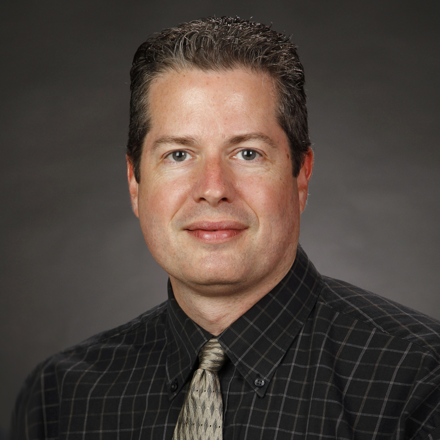 image of Kevin J. Macy-Ayotte, Ph.D. 