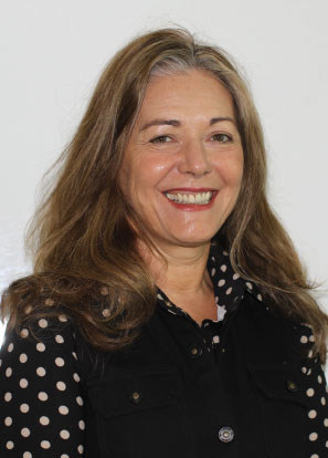 Dr. Christine Renaudin