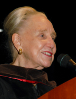 Martha W. Longenecker
