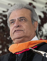 Asad M. Madni