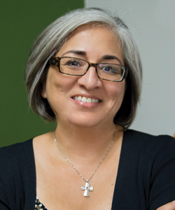Denise Gurulé