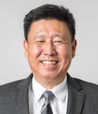 Simon Kim, Ph.D.