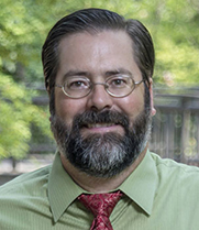 Dr. Dave Hassenzahl