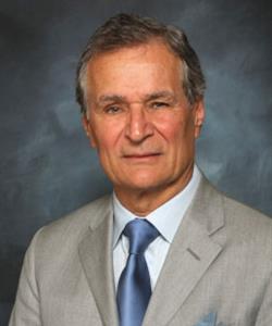 CSU Trustee Emeritus Ali C. Razi
